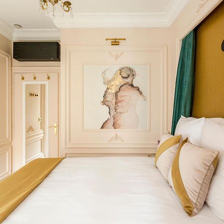 Merveil - Luxury Suite - Louvre - Ours II Paris Ngoại thất bức ảnh