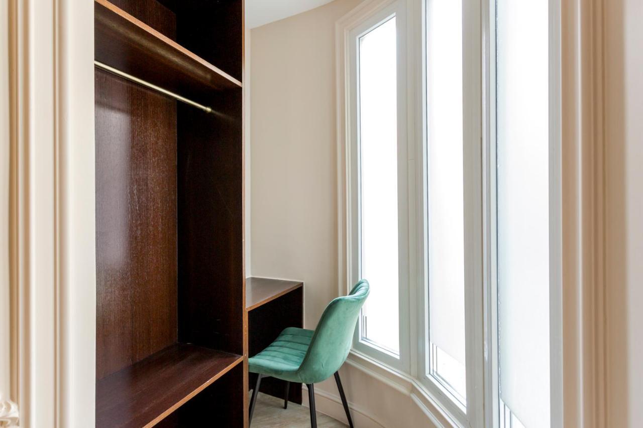 Merveil - Luxury Suite - Louvre - Ours II Paris Ngoại thất bức ảnh
