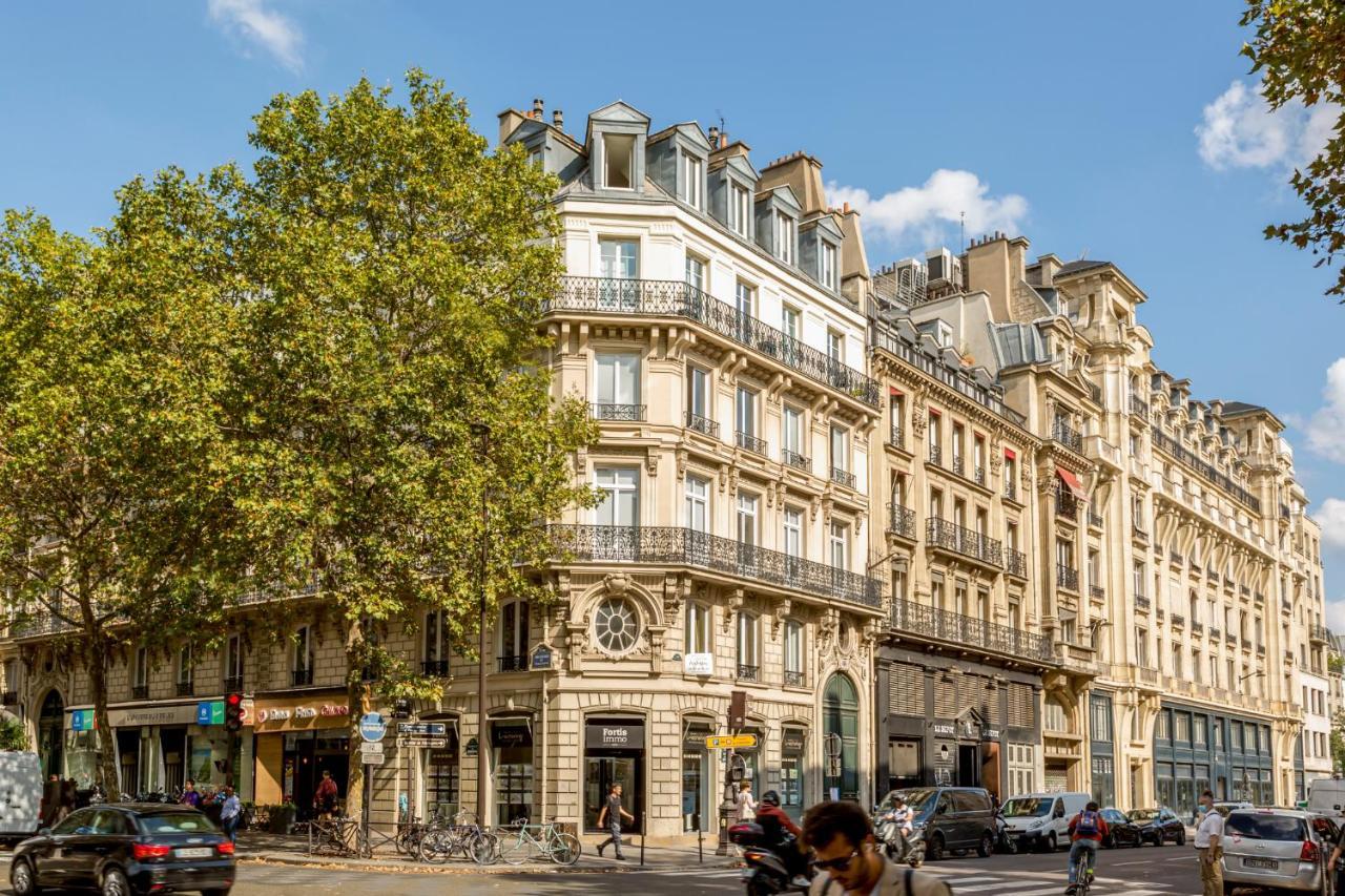Merveil - Luxury Suite - Louvre - Ours II Paris Ngoại thất bức ảnh