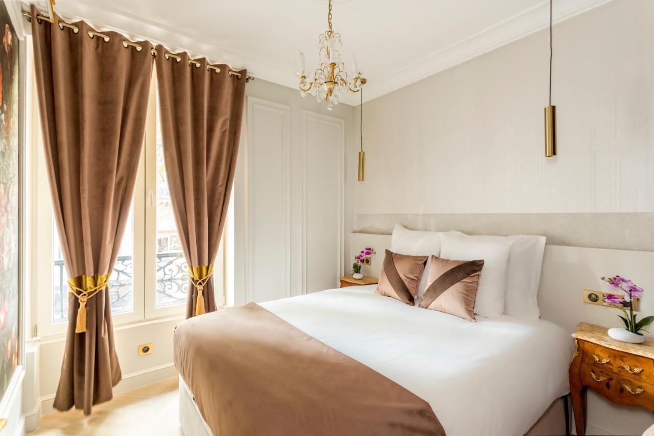 Merveil - Luxury Suite - Louvre - Ours II Paris Ngoại thất bức ảnh