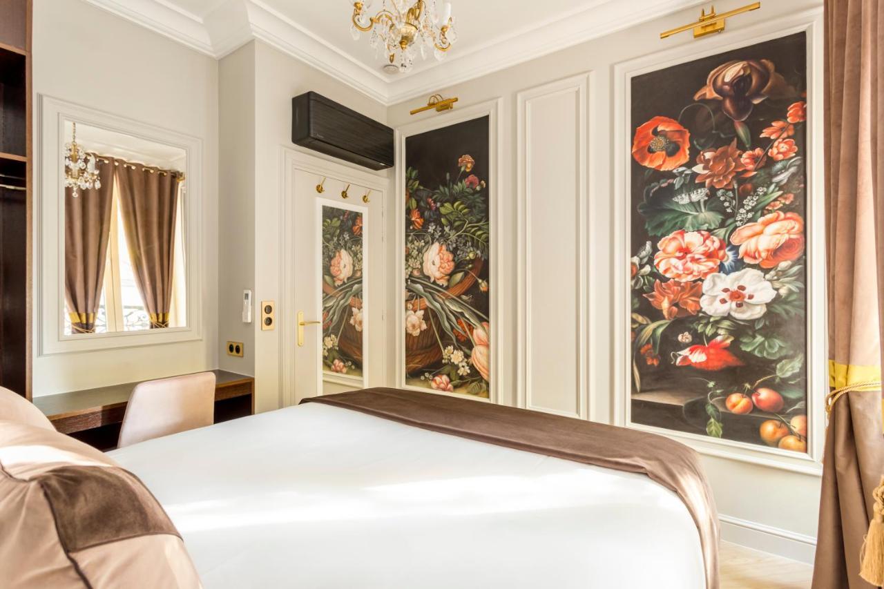 Merveil - Luxury Suite - Louvre - Ours II Paris Ngoại thất bức ảnh