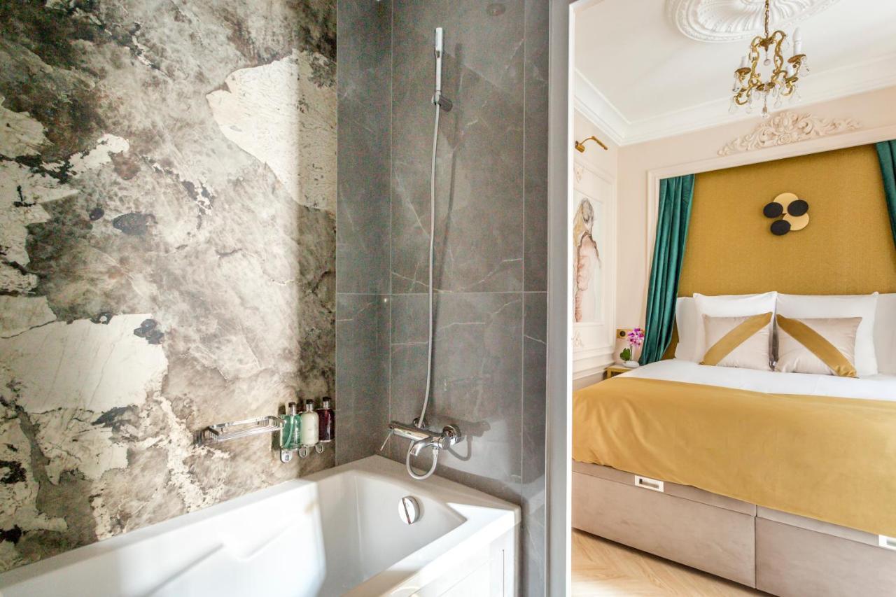 Merveil - Luxury Suite - Louvre - Ours II Paris Ngoại thất bức ảnh