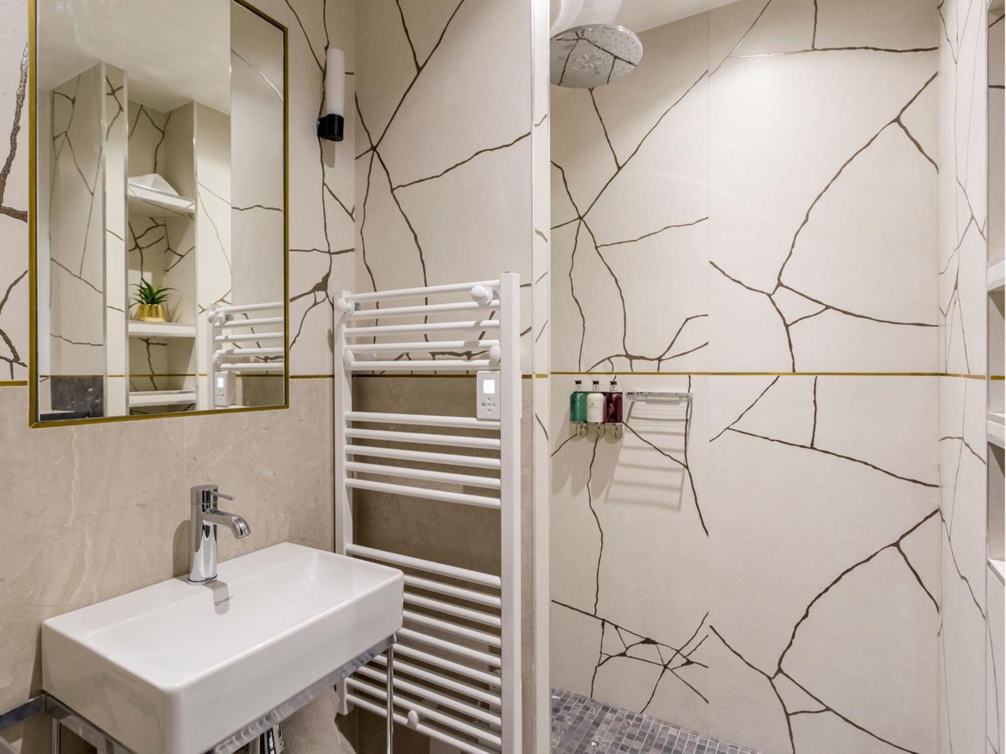 Merveil - Luxury Suite - Louvre - Ours II Paris Ngoại thất bức ảnh