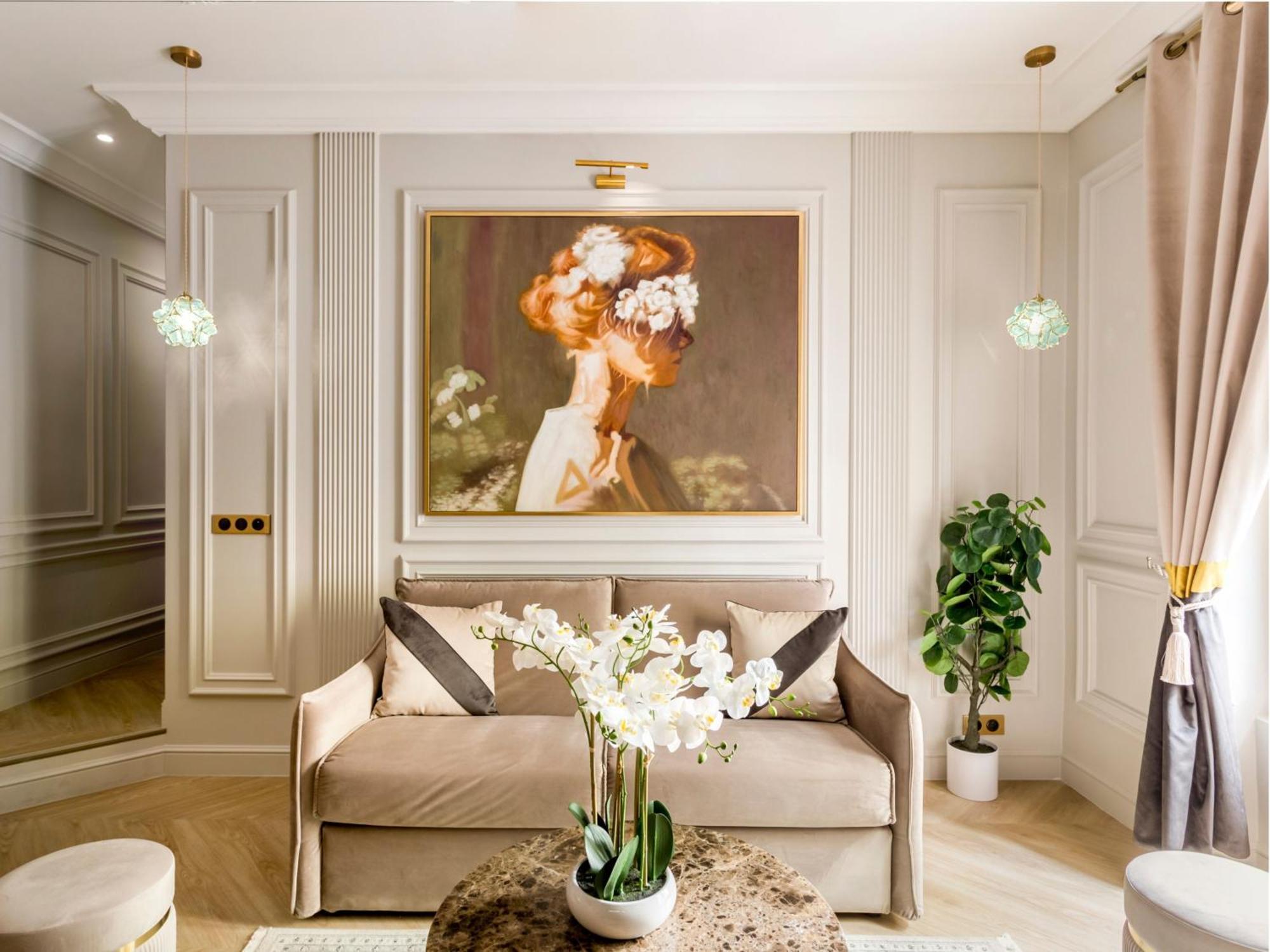 Merveil - Luxury Suite - Louvre - Ours II Paris Ngoại thất bức ảnh