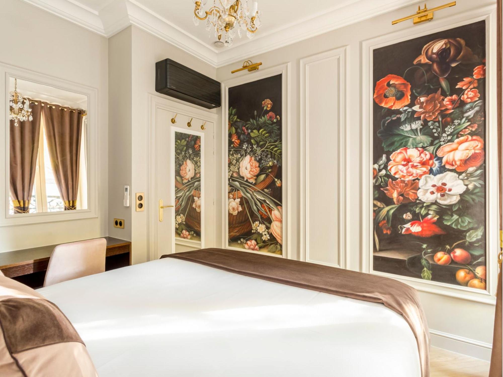 Merveil - Luxury Suite - Louvre - Ours II Paris Ngoại thất bức ảnh