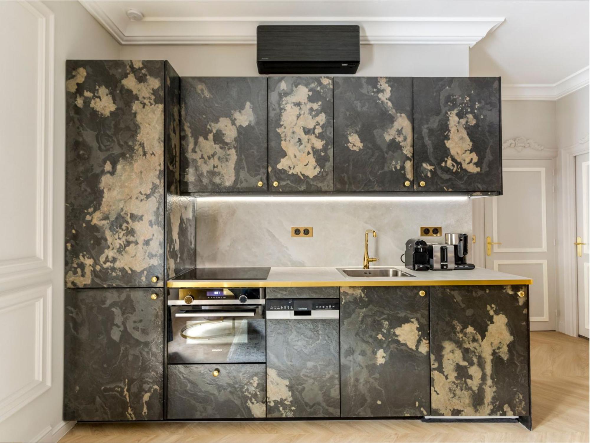 Merveil - Luxury Suite - Louvre - Ours II Paris Ngoại thất bức ảnh