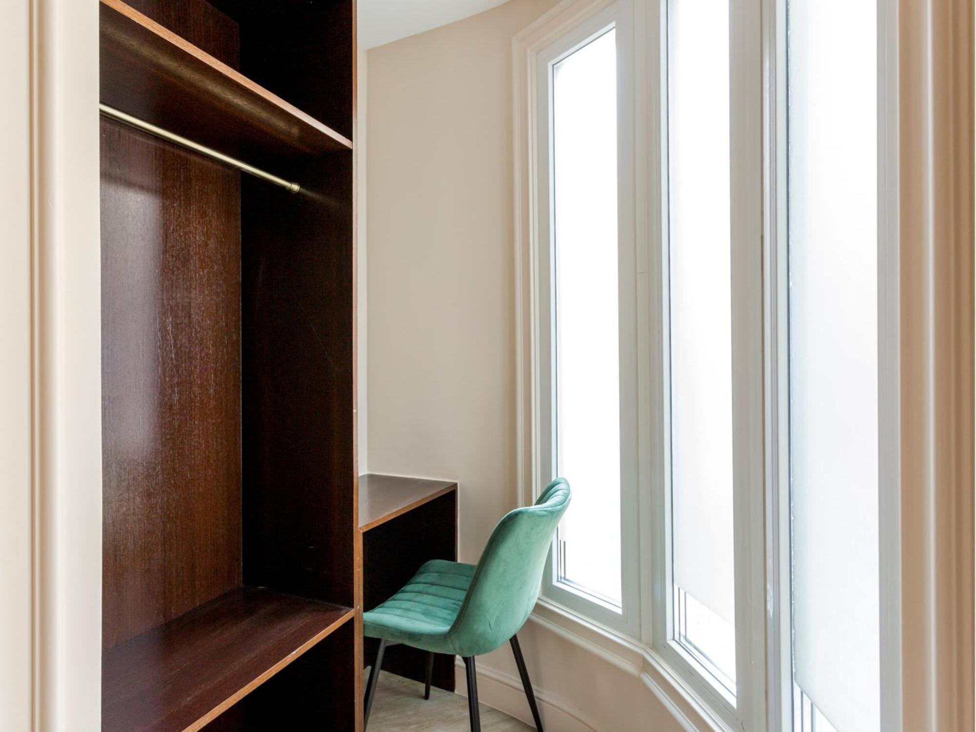 Merveil - Luxury Suite - Louvre - Ours II Paris Ngoại thất bức ảnh