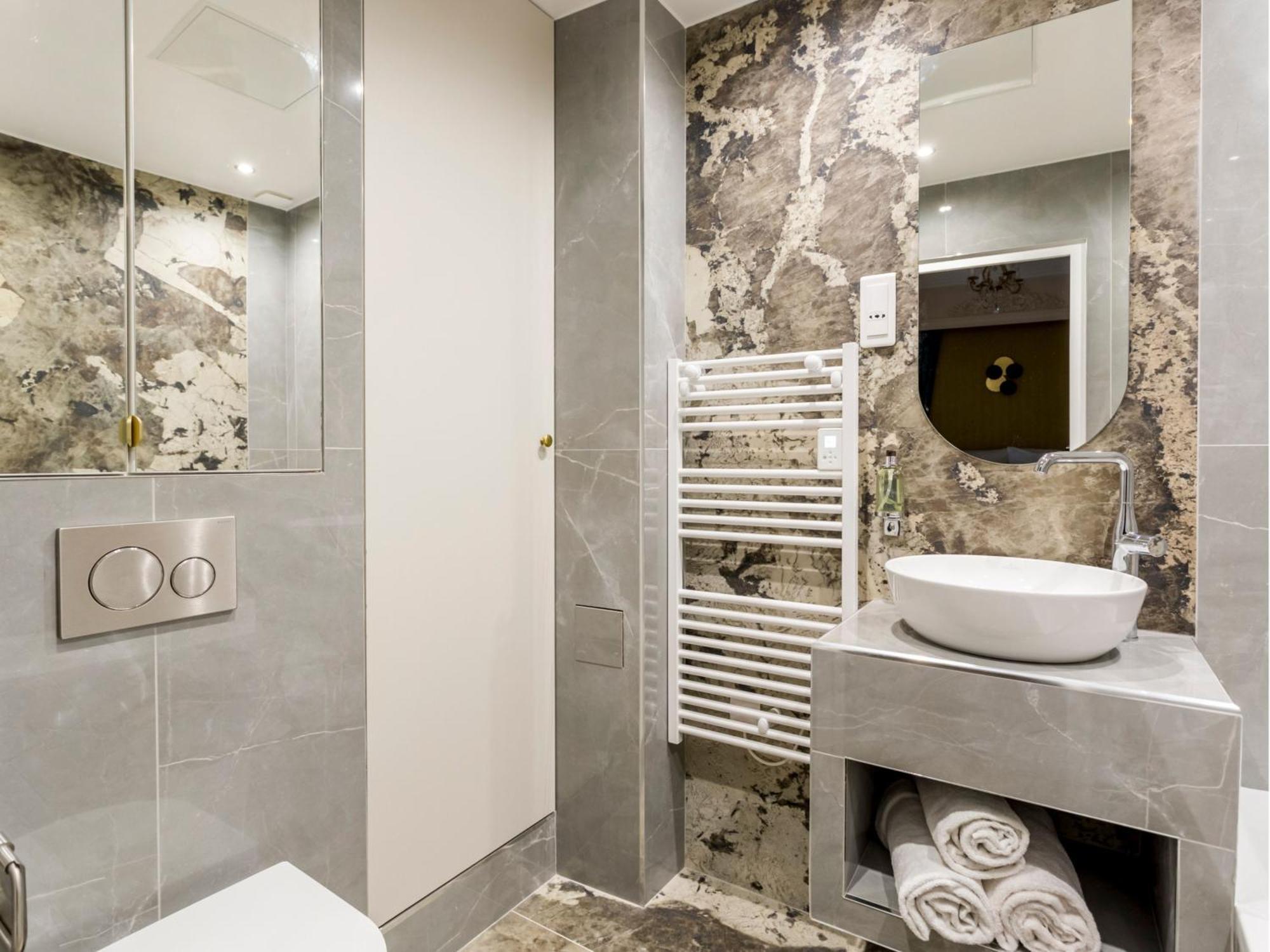 Merveil - Luxury Suite - Louvre - Ours II Paris Ngoại thất bức ảnh