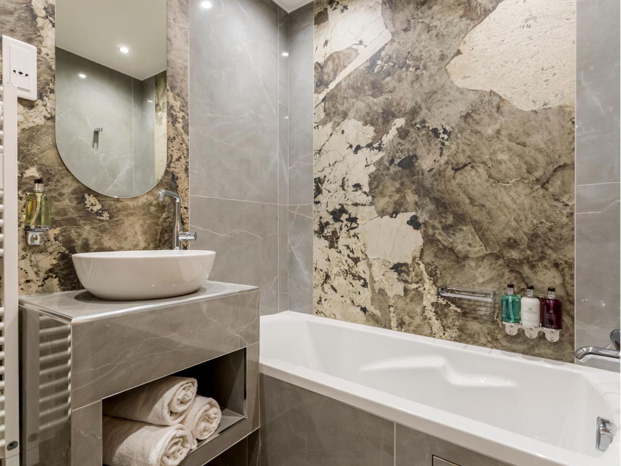 Merveil - Luxury Suite - Louvre - Ours II Paris Ngoại thất bức ảnh