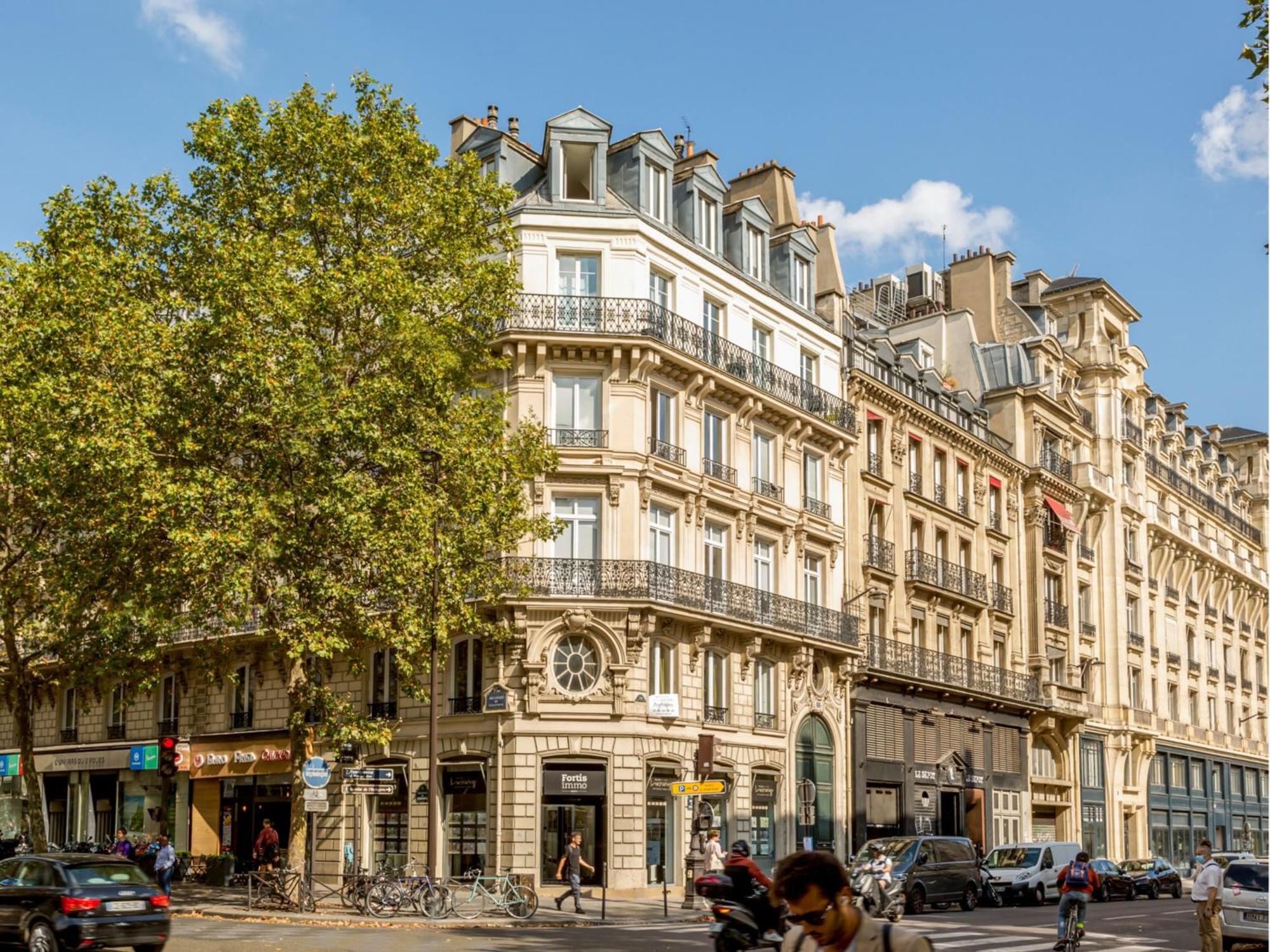 Merveil - Luxury Suite - Louvre - Ours II Paris Ngoại thất bức ảnh