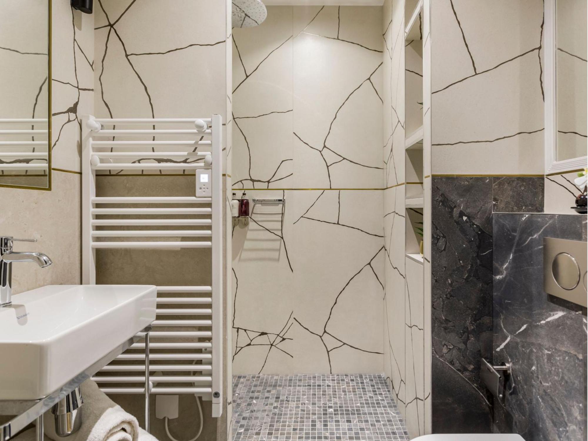 Merveil - Luxury Suite - Louvre - Ours II Paris Ngoại thất bức ảnh